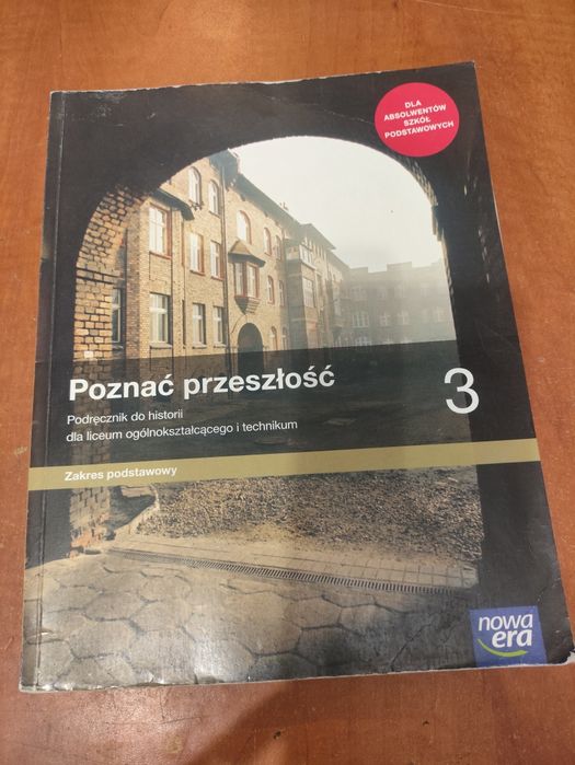 Poznać przeszłość 3