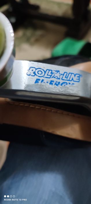 Patins de Competição (Patinagem artística)
