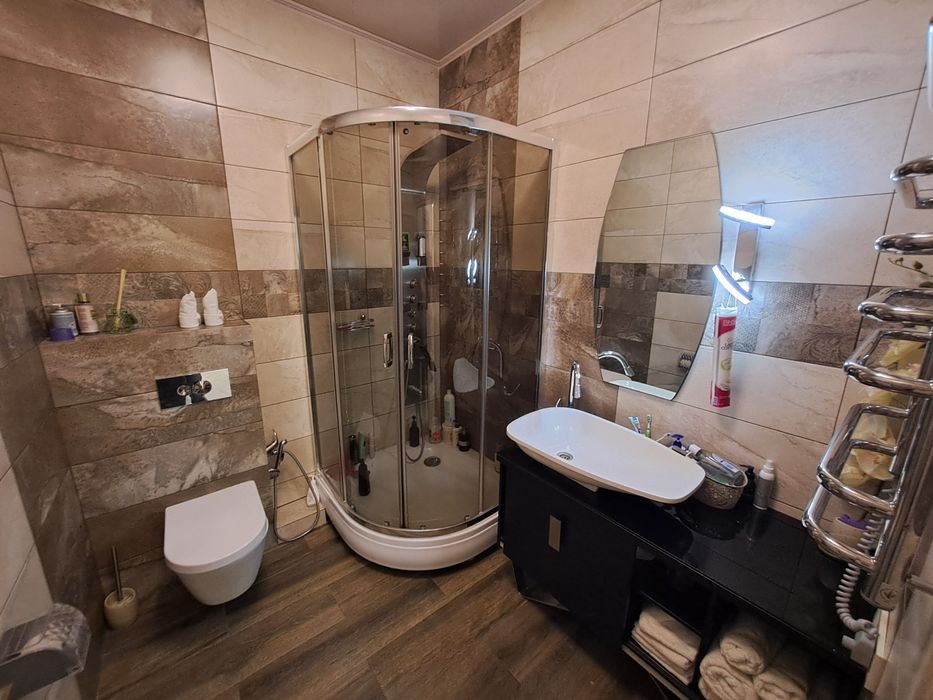 3-кімнатна квартира за адресою вул. Приморська (площа 125 м²) - Atlanta.ua - фото 13