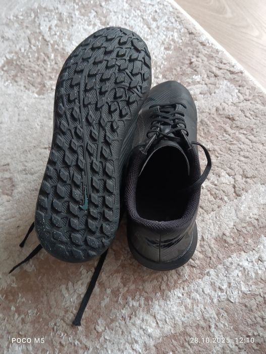 Сороконіжки nike air zoom