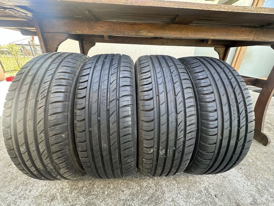 Opony Nokian Tyres iLine 175/65 R14