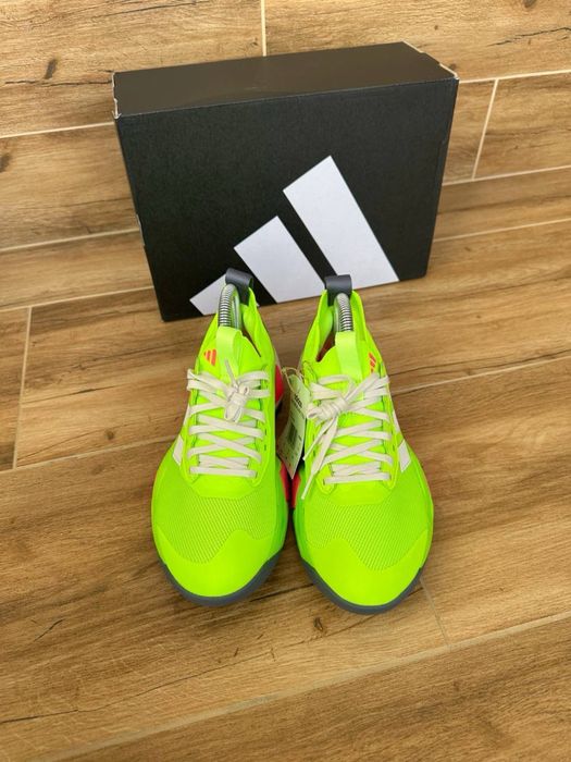 Кроссовки Adidas Rapidmove ADV 2 Trainer