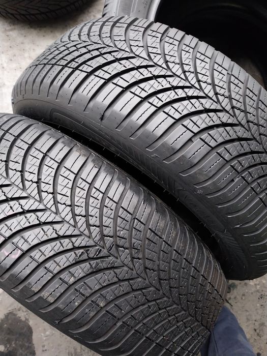 205.60.16 Wielosezon Goodyear super stan montaż