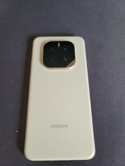 4,47ghz Snapdragon 8 Elite Leading , Honor GT PRO