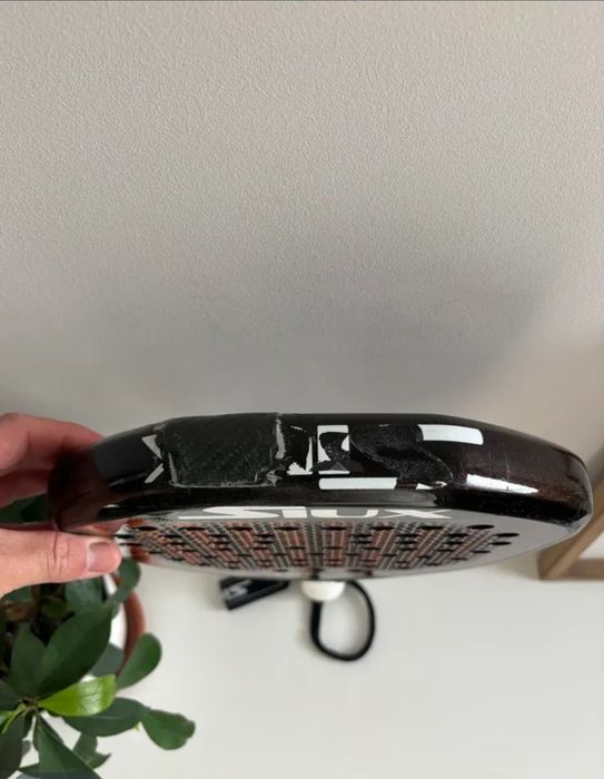 Vendo Raquete de Padel Siux Fenix Pro 5