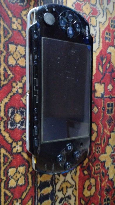 Konsola PSP3004 16gb