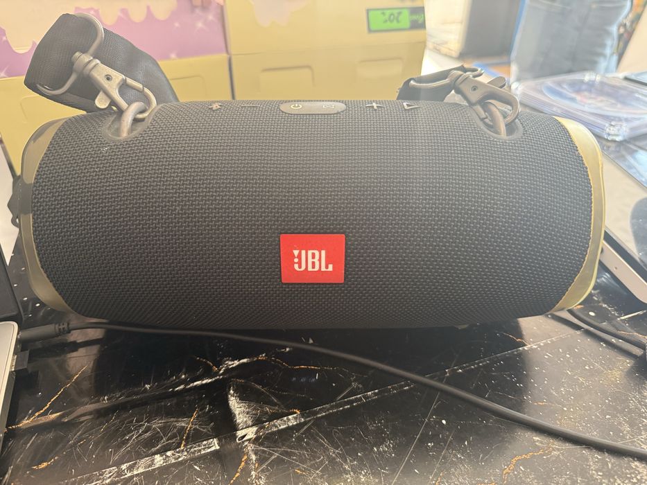 Dla Ciebie wszystko - jbl xtreme 2 używany - w kategorii