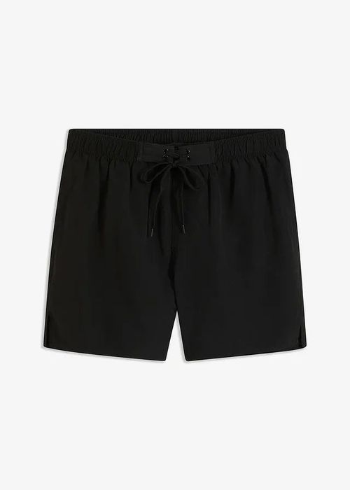 B.P.C męskie szorty kąpielowe czarne r.XL