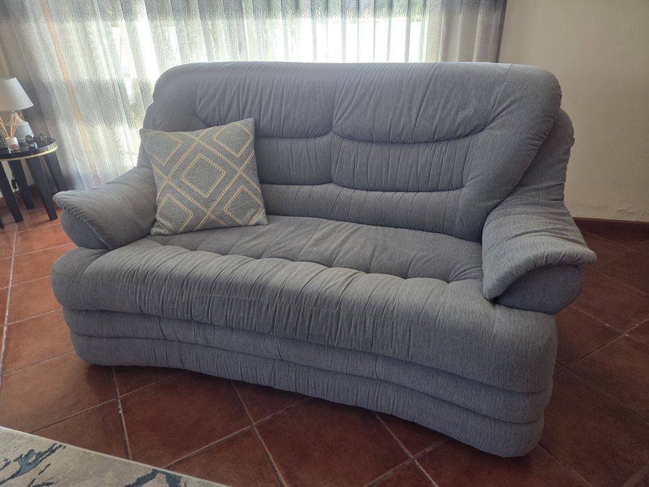 Conjunto de sofás