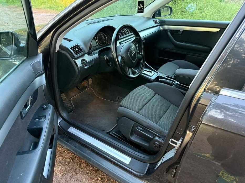 Audi A4 B7 Avant, 2.0D, 2007, 103kW