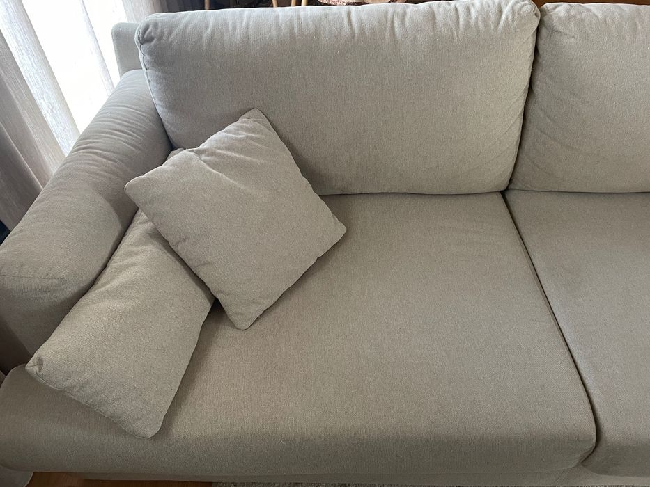 Vendo sofá em Excelente Estado – Muito Confortável