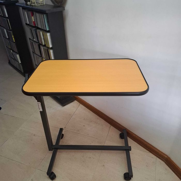 Cama Elétrica Articulada e outros