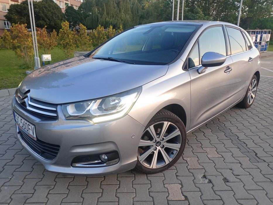 Citroën C4
