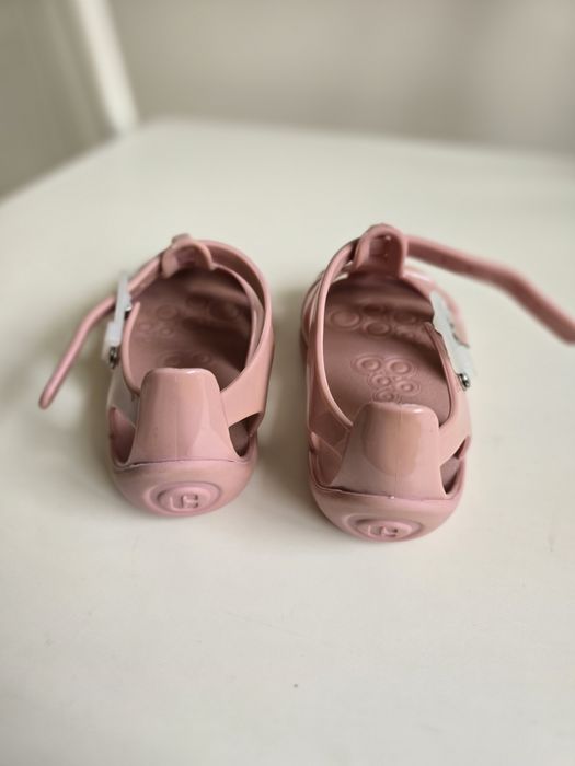Sandália Chicco criança