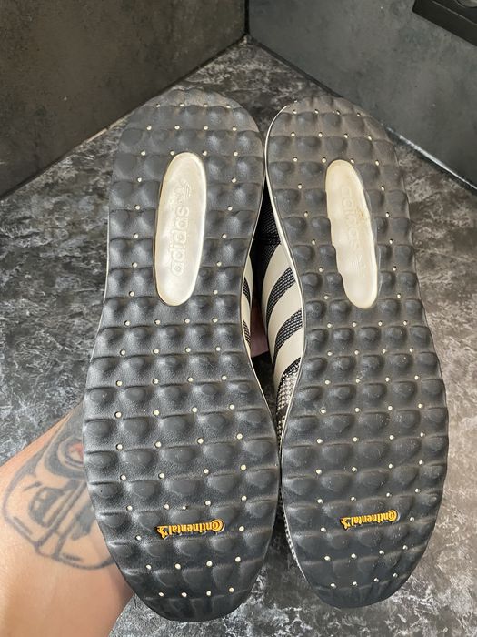 Buty Adidas Los Angeles