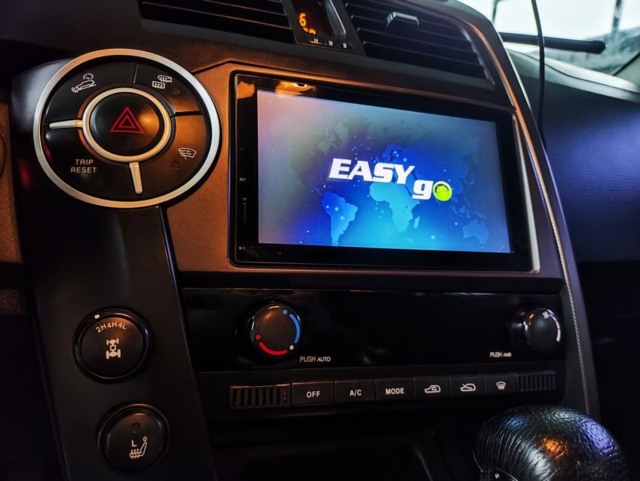 Продам внедорожник  Kyron