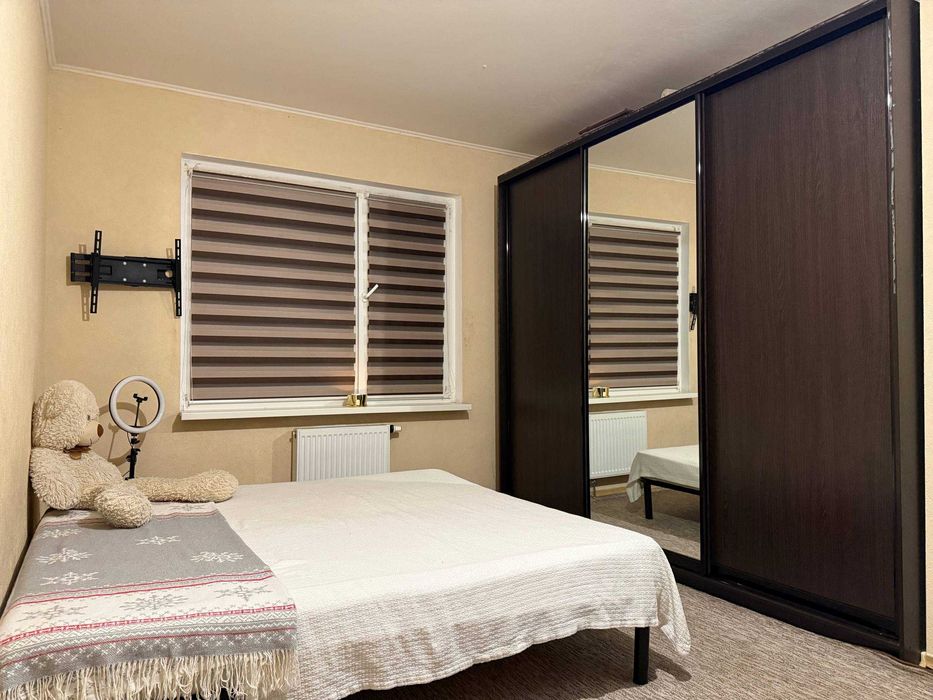 Оренда 1к квартири Гмирі 16 метро Позняки ЖК Патріотика. Осокорки