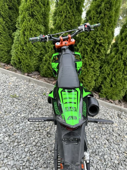 Kovi Advance 250 (171Fmm)