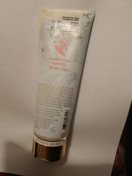 Лосьйон Victoria's secret Оригінал