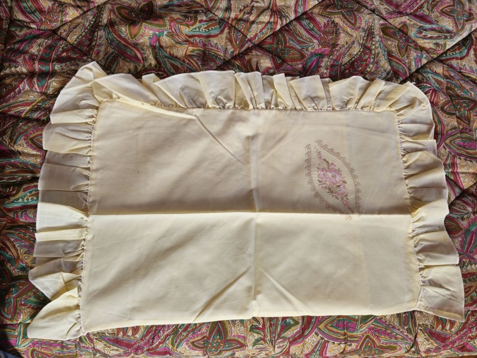 Cotton Sheet Set64738135790467121