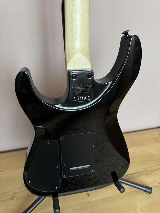Електрогітара Jackson Js11 Dinky