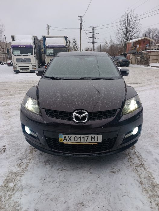 Продам Мазда CX7