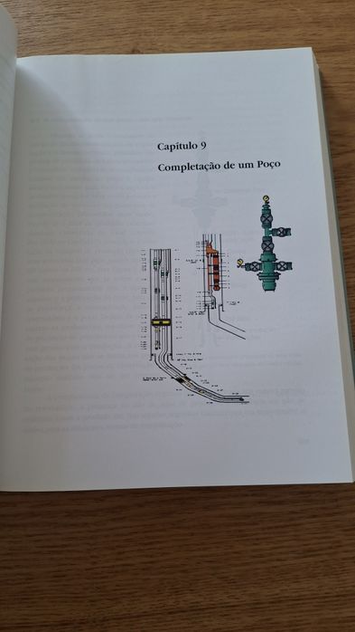 O universo da indústria petrolífera