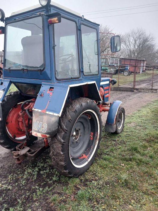 Продам трактор Т-25