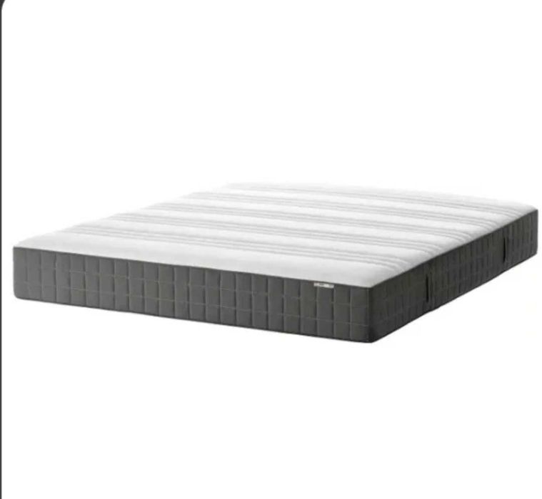 Materac IKEA HOVAG 160X200