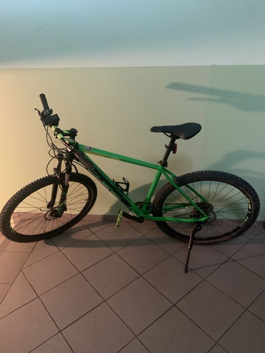 Rower Gorski Cube Analog  L 29 stan idealny