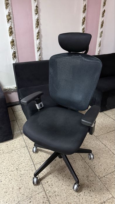 Ортопедичне крісло Sigma, Офісне крісло, кресло, стул