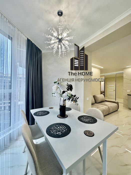 Продаж нова 2к квартира ЖК Софія Резиденс Мартинова 13