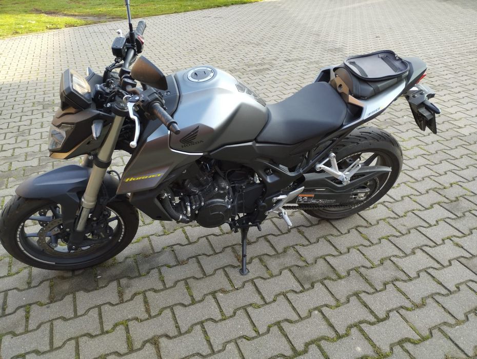 Honda Hornet CB 750