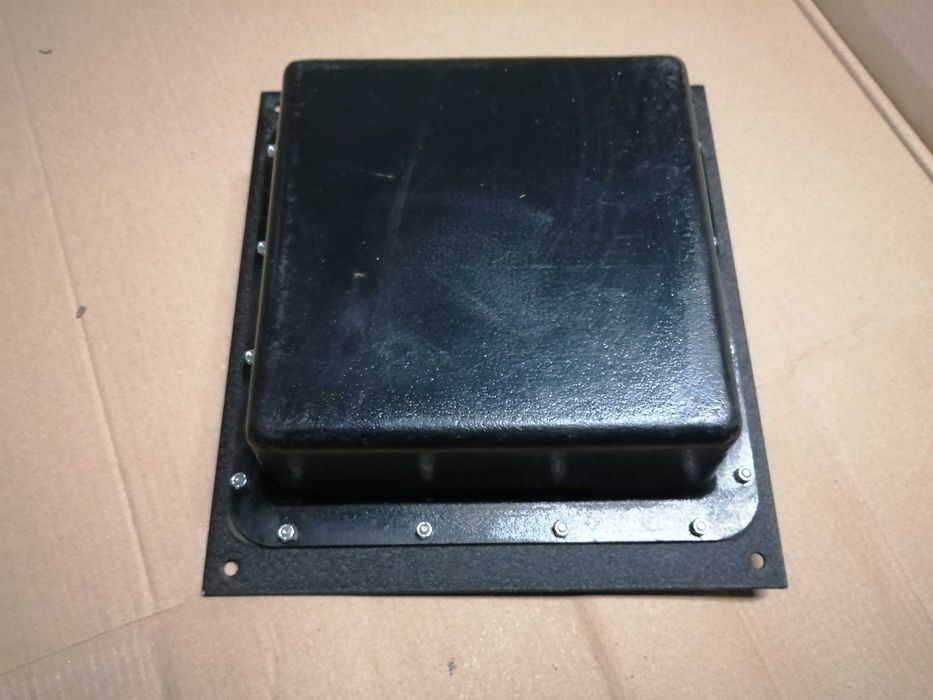 Komputer sterownik prasa 180 r New Holland br 6090