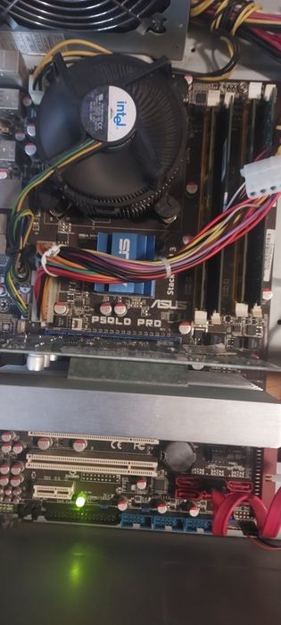 Комплект.Материнская плата.процессор.память..память.