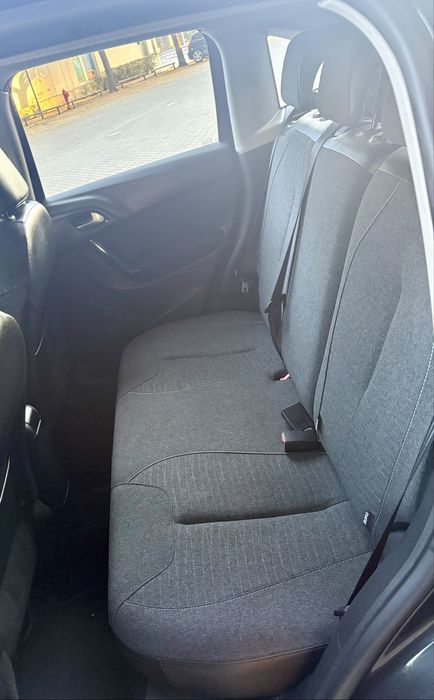 Citroën C3 — fotografia 6