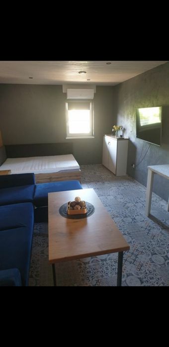Nocleg w Sławie -  Apartament