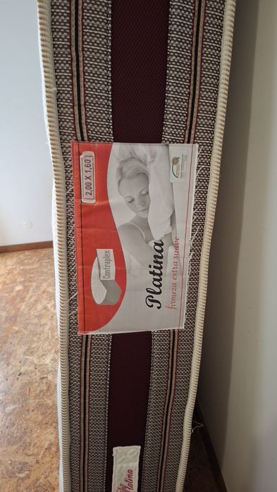 Vendo colchão 200×160
