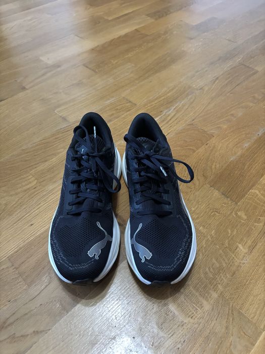 Кросовки Nitro Puma