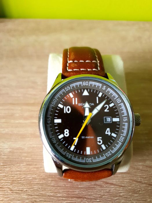 Relógio SEKONDA Quartz