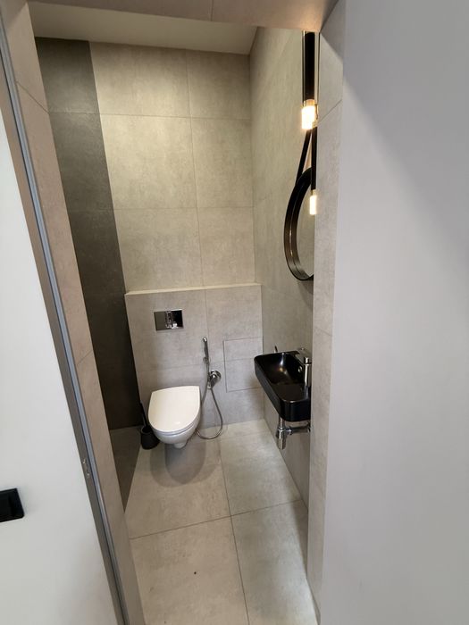 Таунхаус в Лісовій Бучі, з сучасним ремонтом, 100 м2,