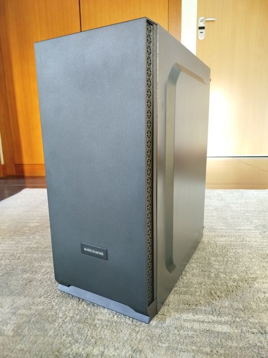 Torre Gaming MCN2