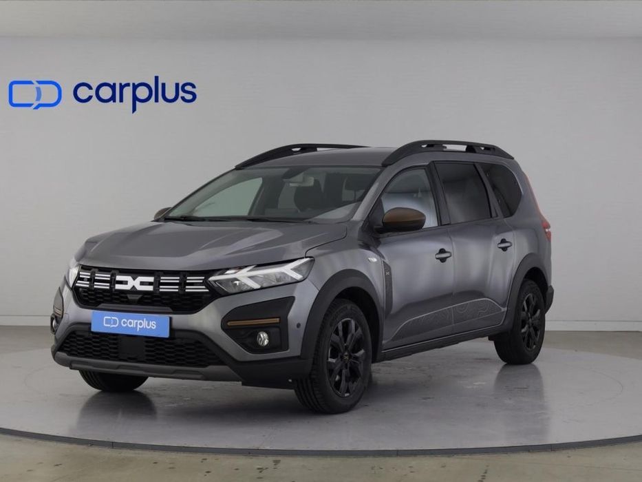 Dacia Jogger 1.0 ECO-G Extreme 7L Bi-Fuel