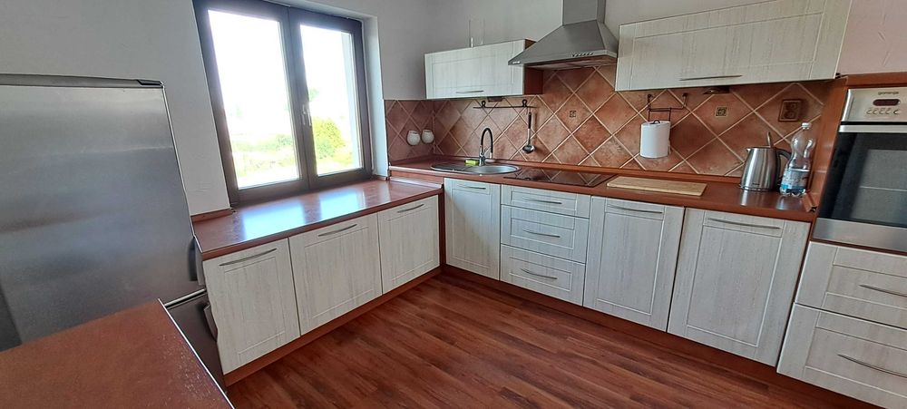 Mieszkanie – Opole, Zaodrze - Widok 3