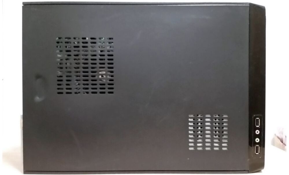 Игровой ПК Logic Power SFF Б/У