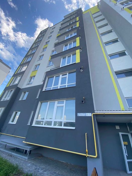Продаж 1 К. Дубове Новобудова