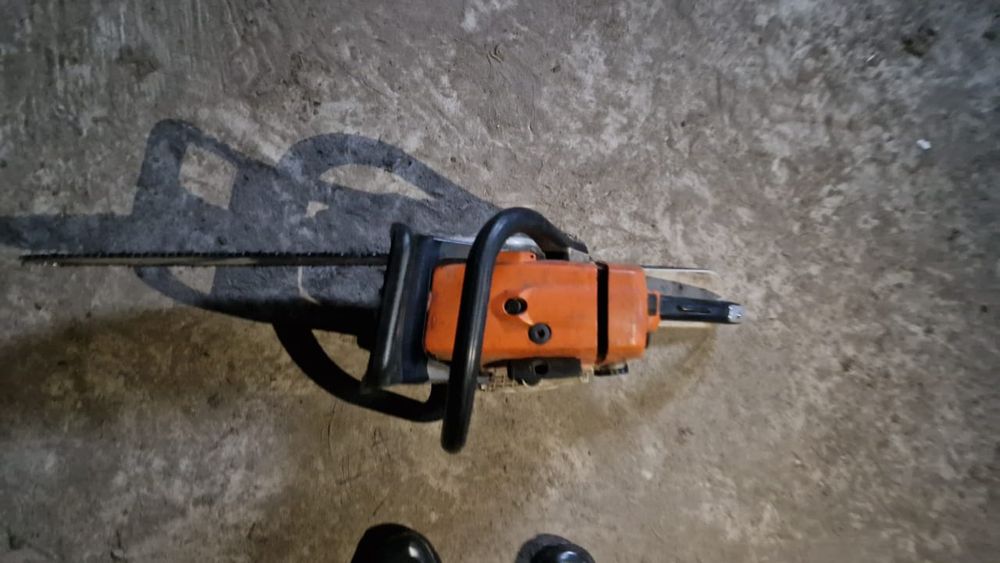 Продам бензопили штілі 361і 260