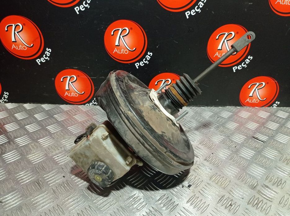 Bomba Do Servofreio Opel Astra H Gtc (A04)
