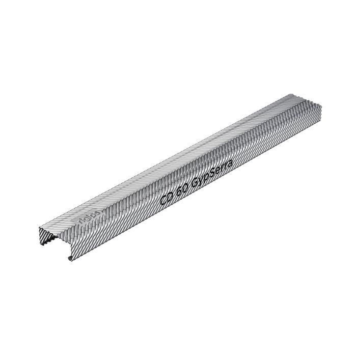 Profil Sufitowy Rigips GypSerra CD 60 4m