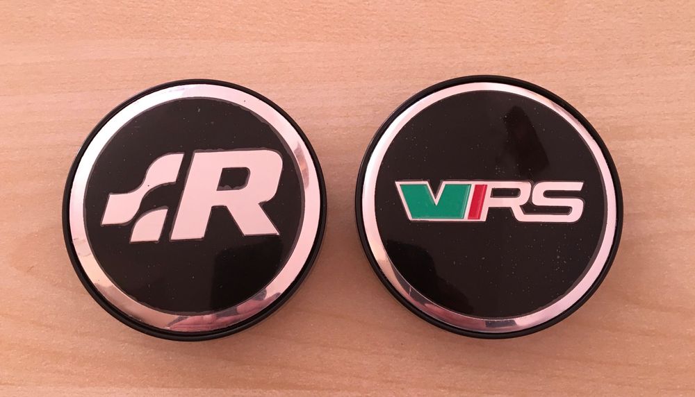 Ковпачки заглушки ц.о.дисків